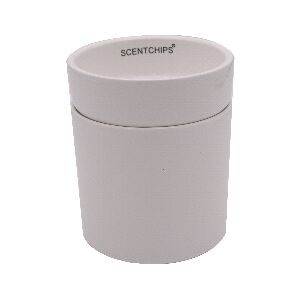 Аромалампа Scentchips 10*12,5 см, белый, 8240752