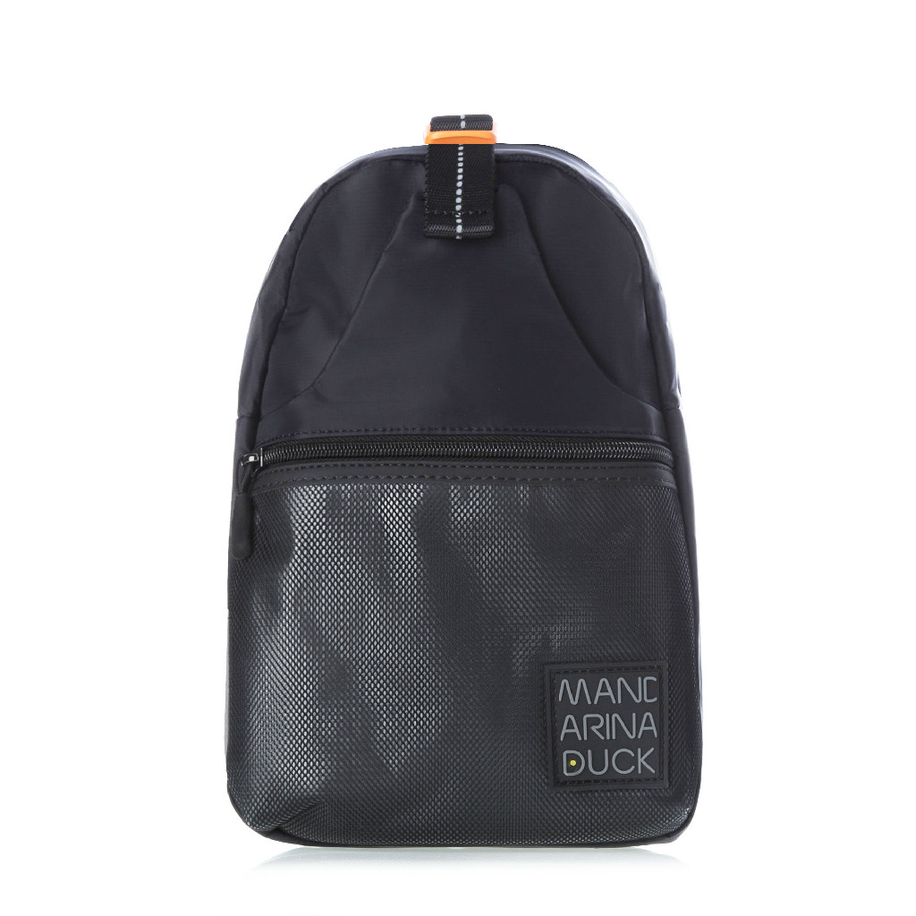 Рюкзак чоловічий Spirit, чорний, P10BXM02 Mandarina Duck 5