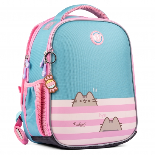 Рюкзак каркасний YES H-100 "Pusheen", 559108