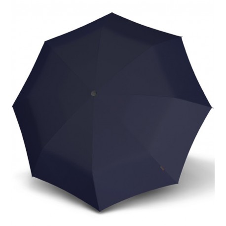 Зонт складной A.200 Medium Duomatic Navy, Knirps