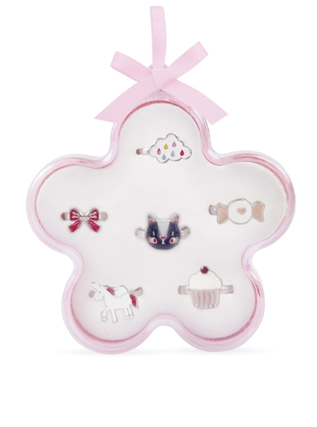 Набір каблучок Sweet Treats, 84510 Great Pretenders