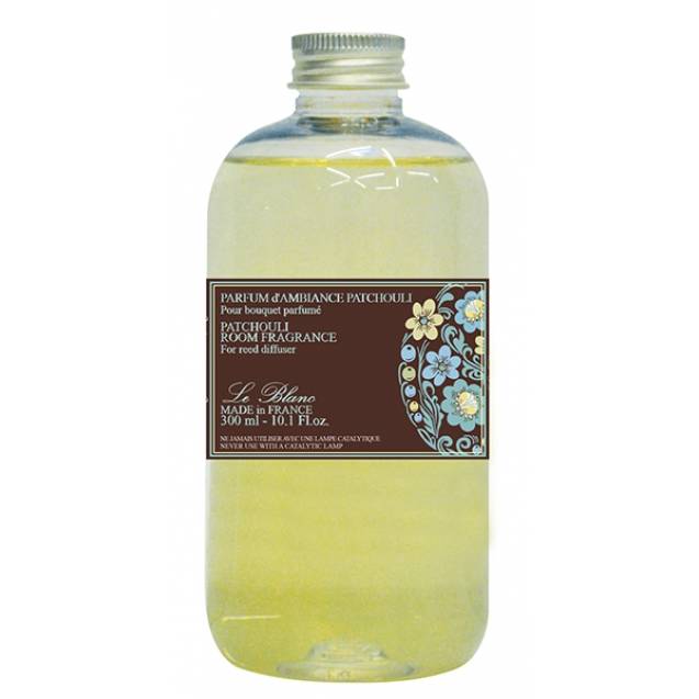 Наполнитель для диффузора 300 мл, "Пачули", 300ml73