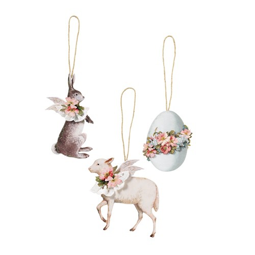 Набір для декорування Весняні прикраси 480688