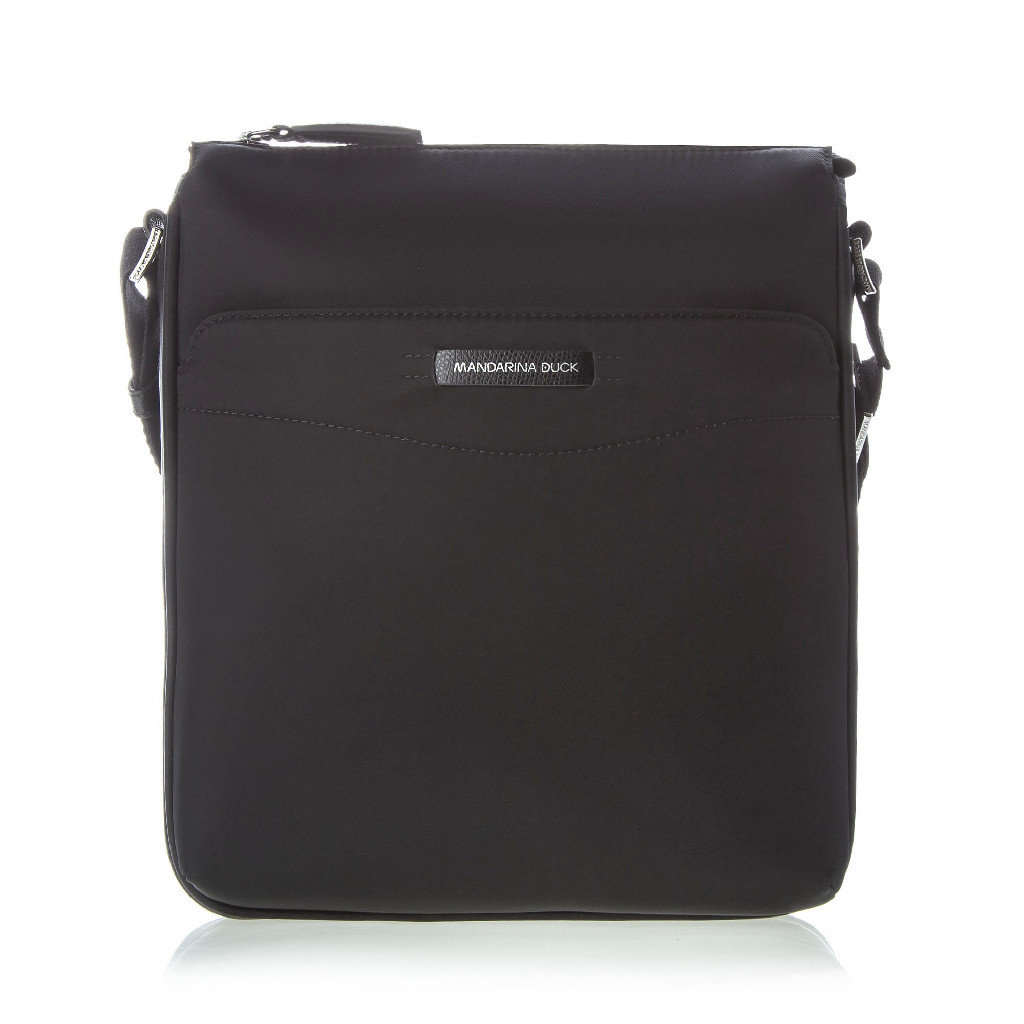 Міні-сумка чоловіча Eco times, P10JMM02 Mandarina Duck