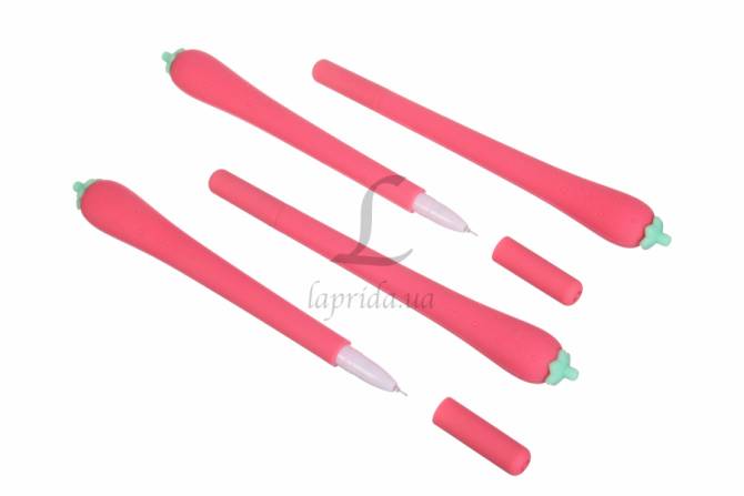 Ручка гелевая Strawberry Soft, 256-625