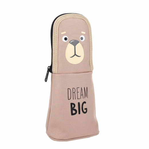 Пенал-подставка YES PM-M3 "Dog Dream big", 533249 1