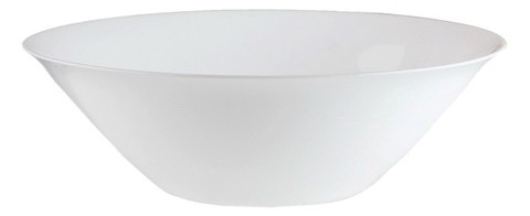 Салатник Carine White, 27 см, D2370 Luminarc