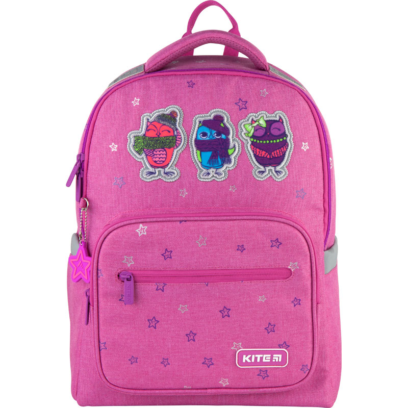 Рюкзак Kite Education 770 Better together, K21-770M-3