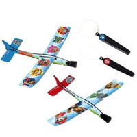 Самолет Щенячий Патруль 2 ед, 1507-1447