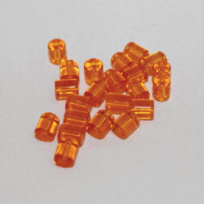 Бусины 6*8 мм, 50 г, 11056/102AC Crystal Art
