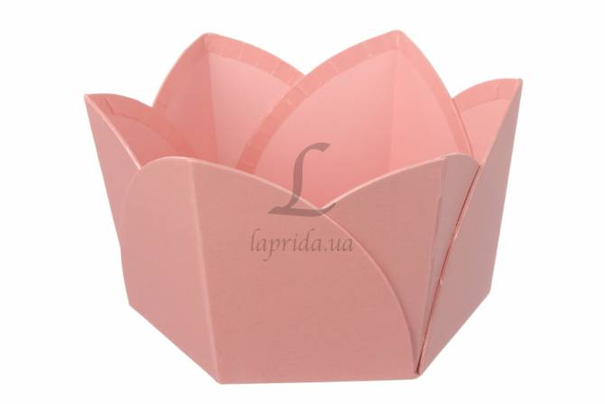 Подарочная коробка 20,8*20,8*13 см, W6813