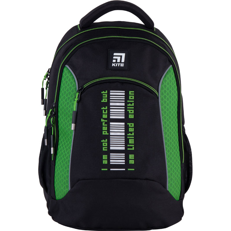 Рюкзак Kite Education teens 813M-2, K21-813M-2