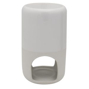 Аромалампа Scentchips Сияющая Белый Дуэт, 850084
