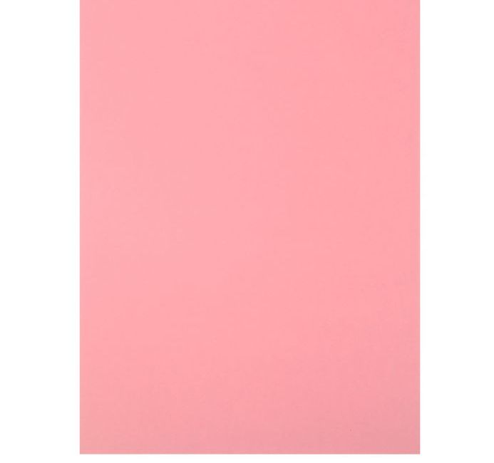 Бумага для дизайна Sirio А4 170 г/м2 №10 rose/розовый, 07910 Sadipal