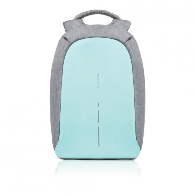 Рюкзак "Bobby Compact" бірюза, XD Design P705.537