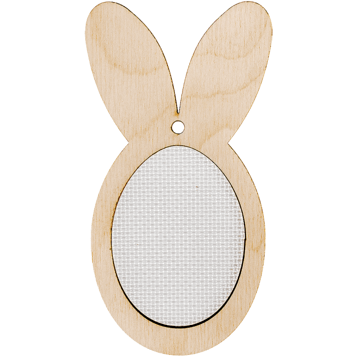 Заготовка для вышивания нитками, FLH-039