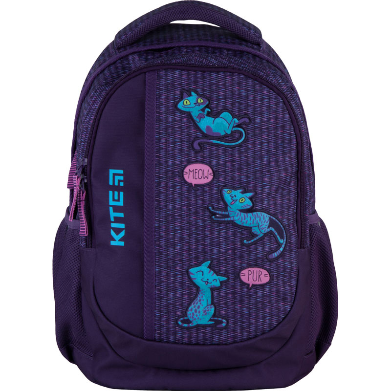 Рюкзак Kite Education teens 855-3, K21-855M-3