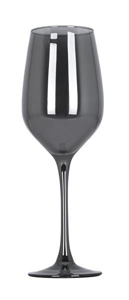 Набір келихів для вина Celeste Shiny Graphite, 350 мл, 6 шт., P1566/1 Luminarc