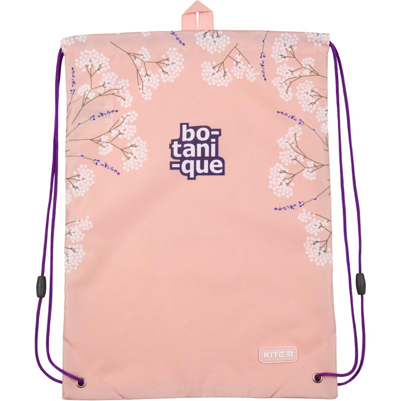 Сумка для обуви Kite Education 600L-8 Botanique, K19-600L-8