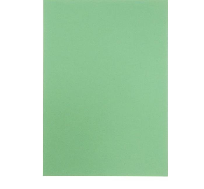 Папір для дизайну Sirio А3 170 г/м2 №41 pale green/блідо-зелений, 07941 Sadipal