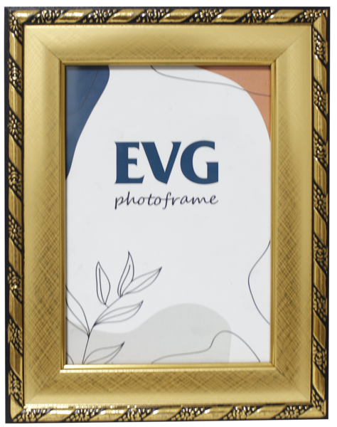 Фоторамка EVG Deco 20*30 8161 Gold