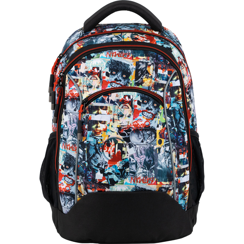 Рюкзак Kite Education teens 813M DC, DC22-813M