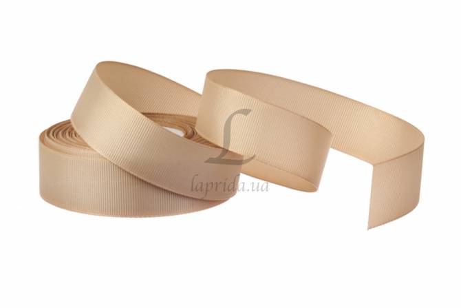 Лента репсовая 2,5 cм (18м) GX-202
