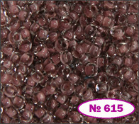 Бисер Preciosa 615-Е03-38319, 10 г ТМ "ВДВ"