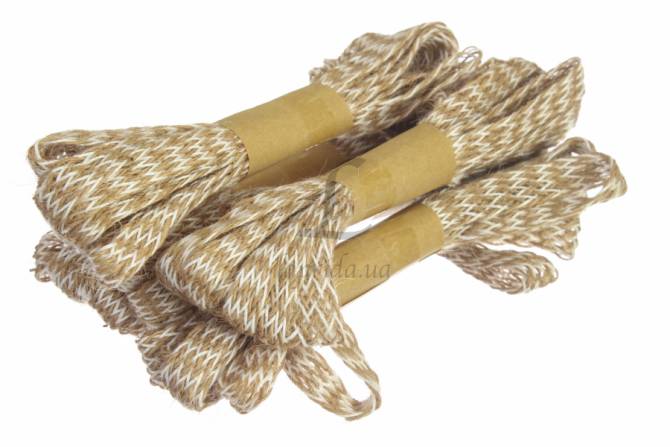 Канат декоративний 3 м, 5-53131