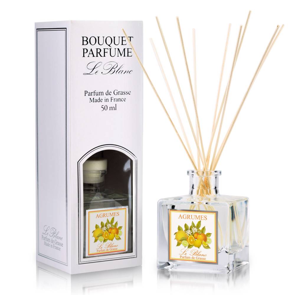 Дифузор 100 мл "Цитрус", RD07