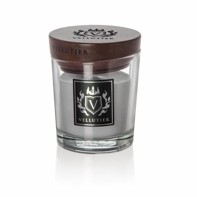 Свеча "Удовое дерево" 90 г (S), V63011, Vellutier