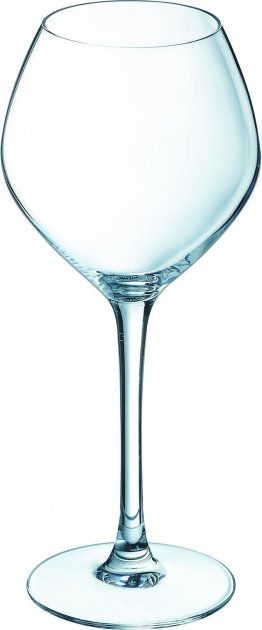 Набір келихів Wine Emotions для білого вина, 6*350 мл, L7588 CD`A