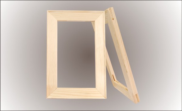 Планка-модуль №0 (15*35 мм), 50 см, ROSA