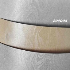 Бумага декоративная картонная А4, Кремовая "PAPIRUS", 201002