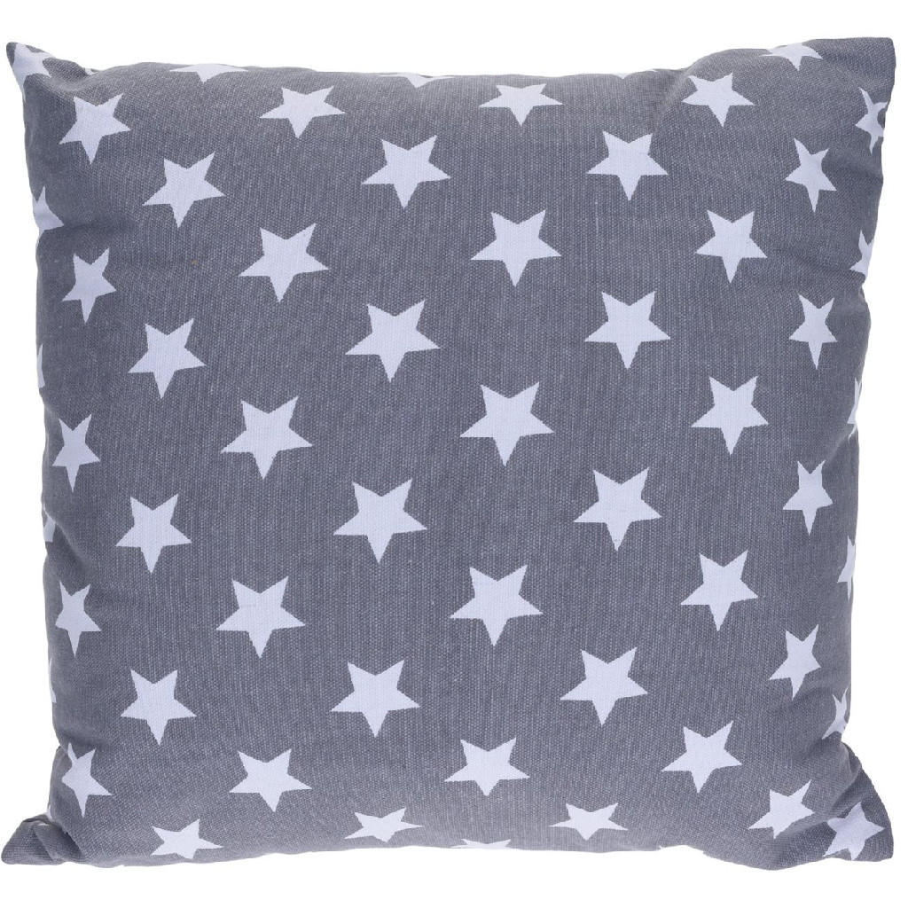 Подушка декоративна "Зірка" (2 види в асорт.), NB1990510