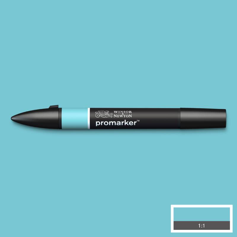 Маркер двухсторонний, Promarker, W&N, Яйцо утки С528