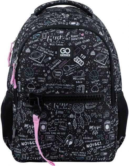 Рюкзак GoPack Education Teens 161M-4 Style, GO22-161M-4