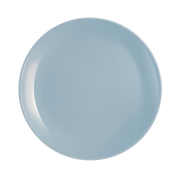 Тарілка десертна Diwali Light Blue, 19 см, P2612 Luminarc