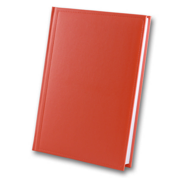 Щоденник датований 2021 Metaphor (Cameleon), помаранчевий, ЗВ-55