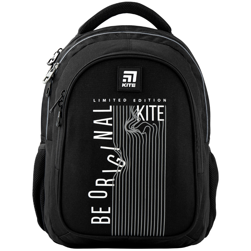 Рюкзак шкільний Kite Education 8001-5, K20-8001M-5