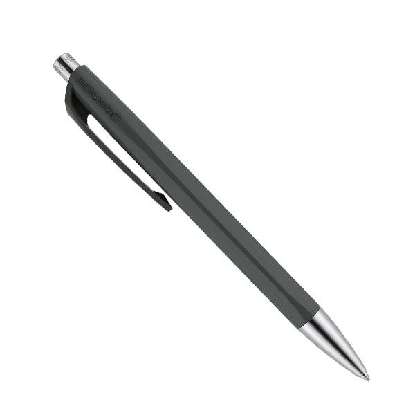 Ручка Caran d`Ache 888 Infinite Чорна, 888.009