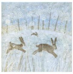 Набор для вышивания М-238 ТМ "Чарівна мить"