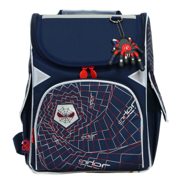 Рюкзак каркасный GoPack Education Spider 5001-8, GO21-5001S-8 