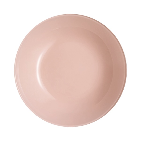 Тарілка супова, Arty Pink Quartz, 20 см, Q3130 Luminarc