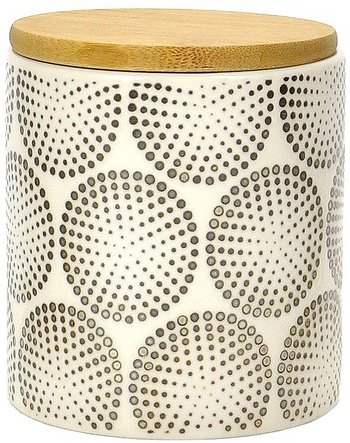 Банка Holly, 500 мл, B1063-09858-4 Limited Edition