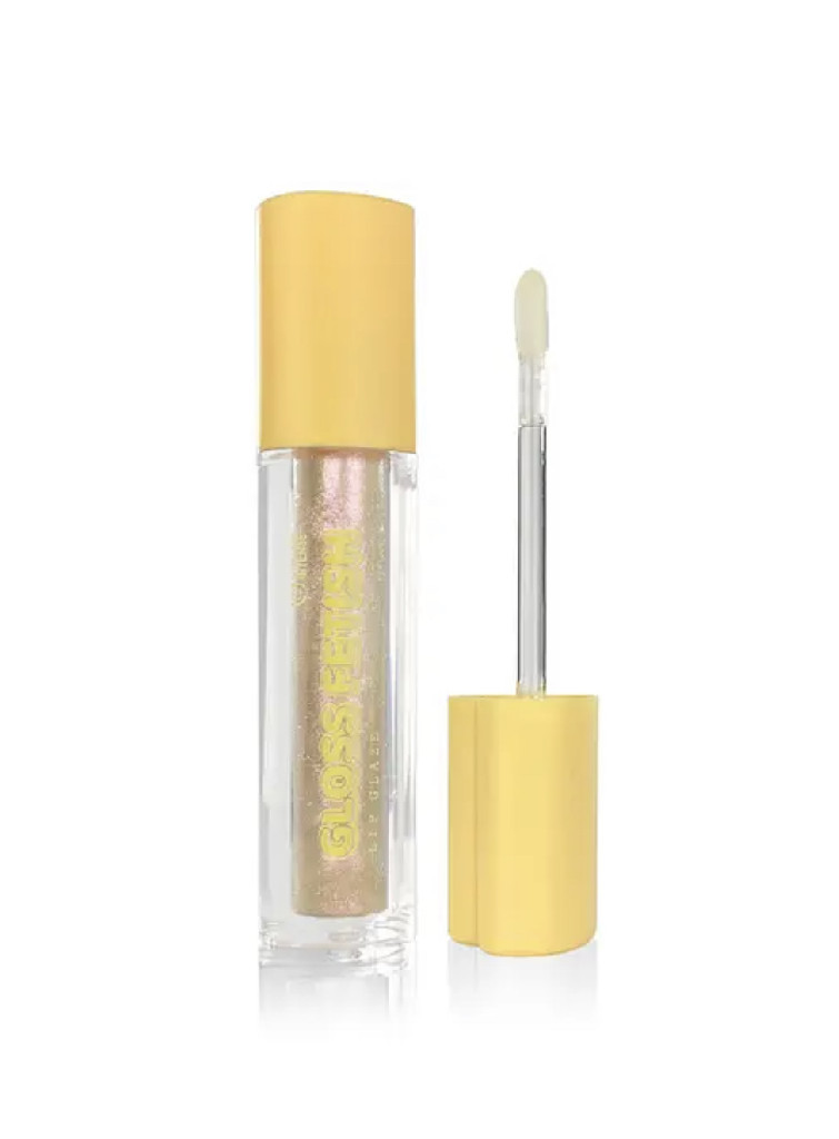 Блиск для губ Gloss Fetish 5 мл, Sweet 05, Colour Intense