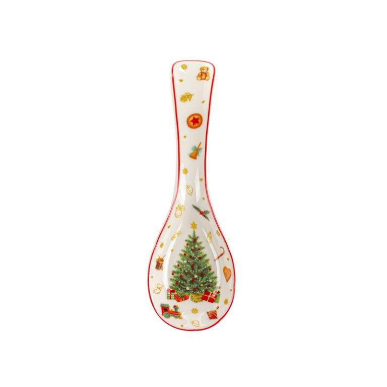 Подставка под ложку "Christmas delight" 22 см, 985-127 Lefard