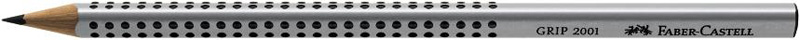 Карандаш Faber Grip 2001 1=2B 117002