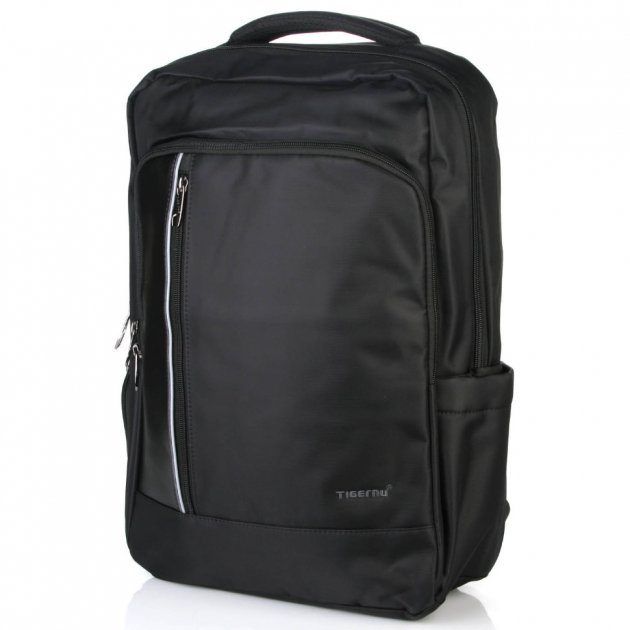 Рюкзак 15.6" Black, Т-В3668 Tigernu