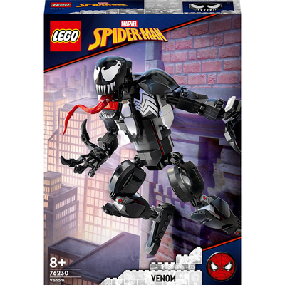 Конструктор Lego Marvel "Фигурка Венома", 76230